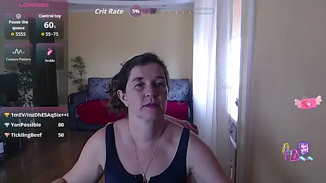 SofiaBoone webcam