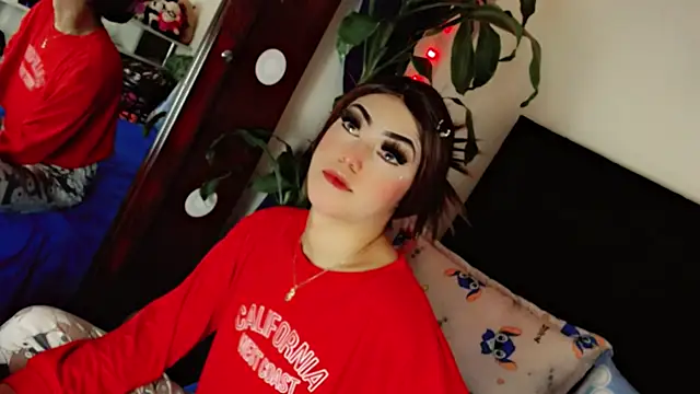 Modèle: NathalialLooes
