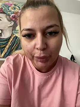 AllysonK webcam