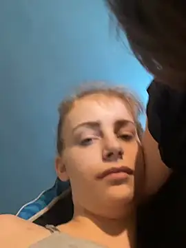 VioletxBlue webcam