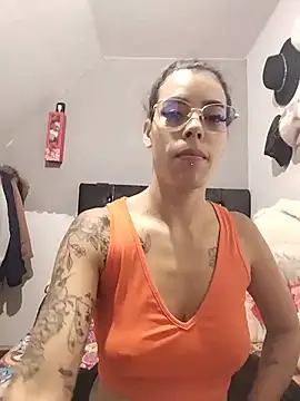 Pamelamiler__ webcam