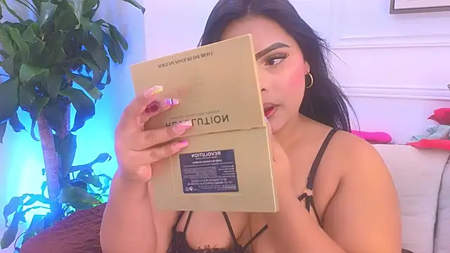Daisy_Price webcam