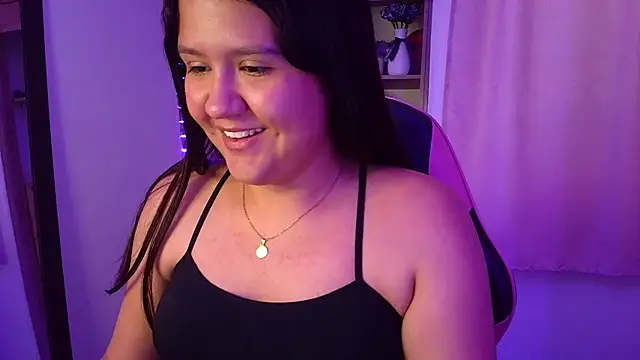 Oliviawatson1 webcam
