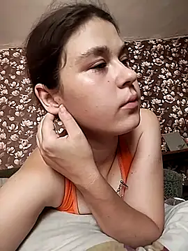 ToryTayler webcam