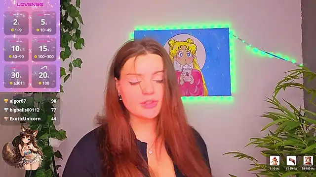 MilkyPop_ webcam
