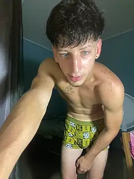 Leonardo0606 webcam