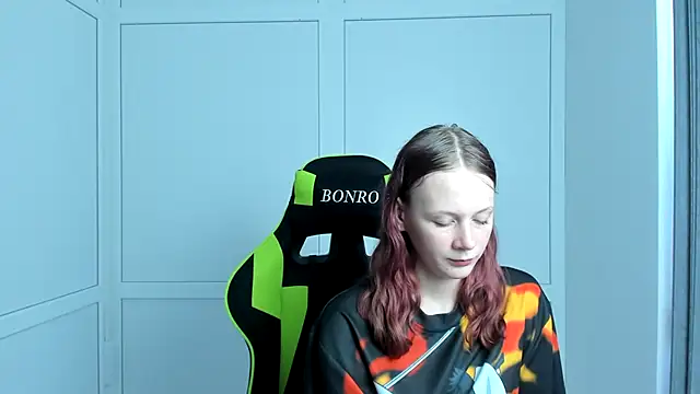 Skylar_spring webcam