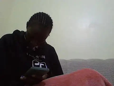 Savannah_Leex webcam