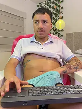 SirDamian webcam