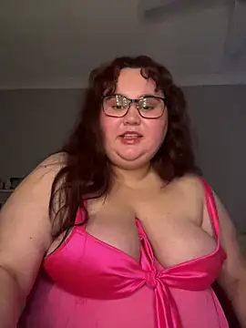 flustereddoll webcam