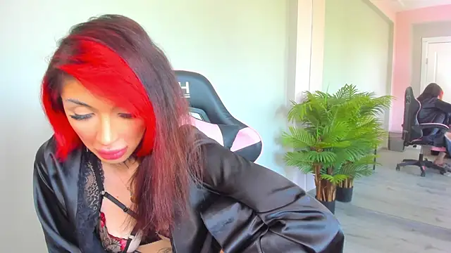 CassyFoxyy