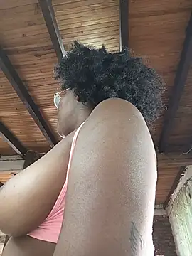 channeldelacroix (F milf) - SALIVA BOOBS💦