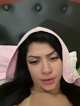 belababyy webcam
