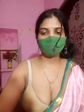 jyoti_023 (F milf) - Pussy show