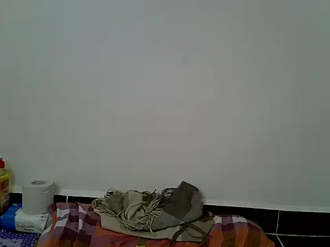 Calmfolower live cam on StripChat