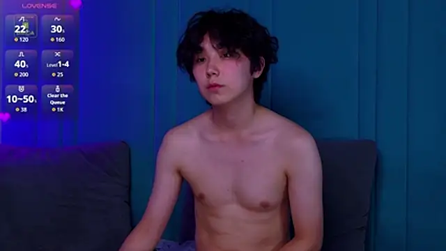 HeejinWang webcam