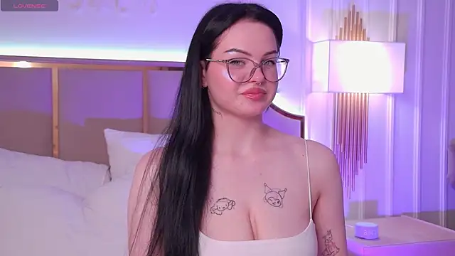 Cindy_Mil webcam