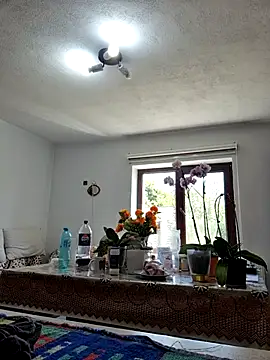 IsabelleCraft live cam on StripChat