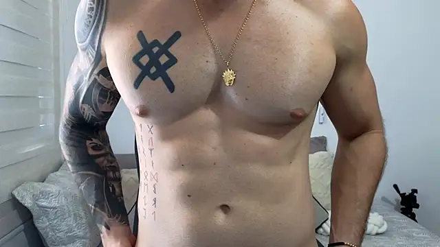 Isaac_Carter