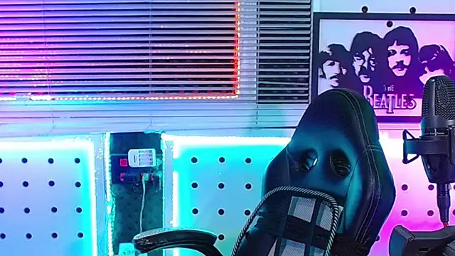 Godofcumxxx webcam