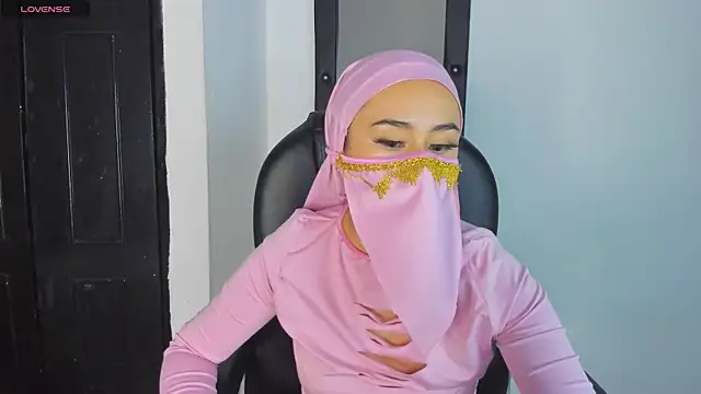 Safiya__