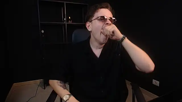 FelixStarkk webcam