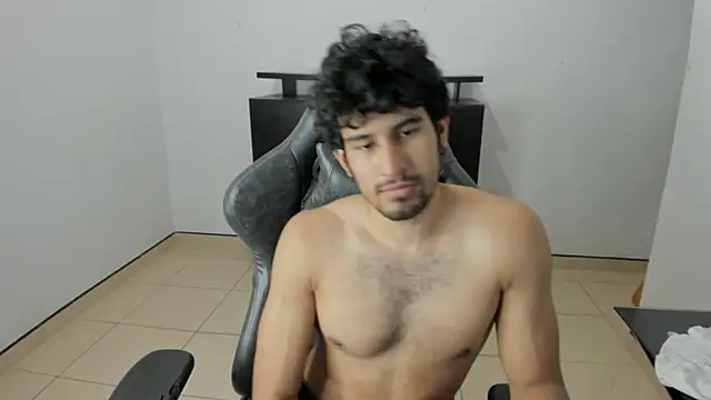 Jeremy_colton live cam on StripChat