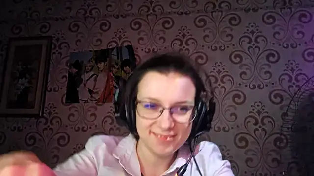 IsaSantella webcam