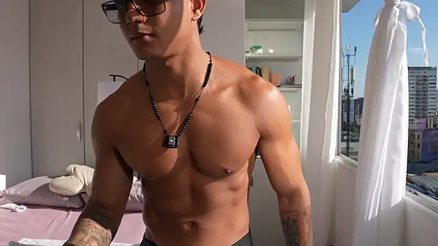 Paradise_boy__ webcam
