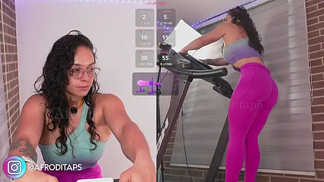 afroditaP_ webcam