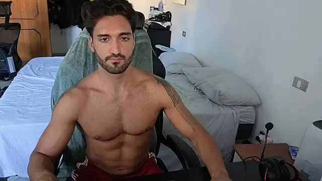 al3xox02 (M young) - Cumshow