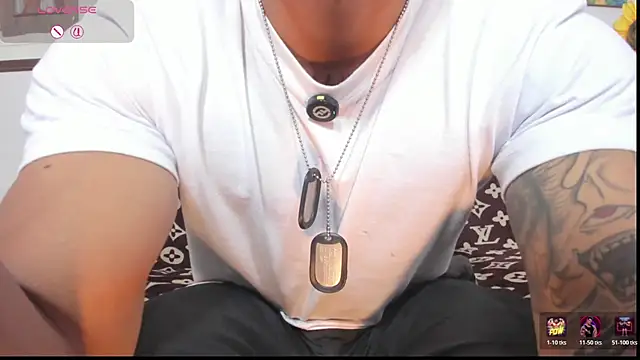 Damian_latinxxx webcam