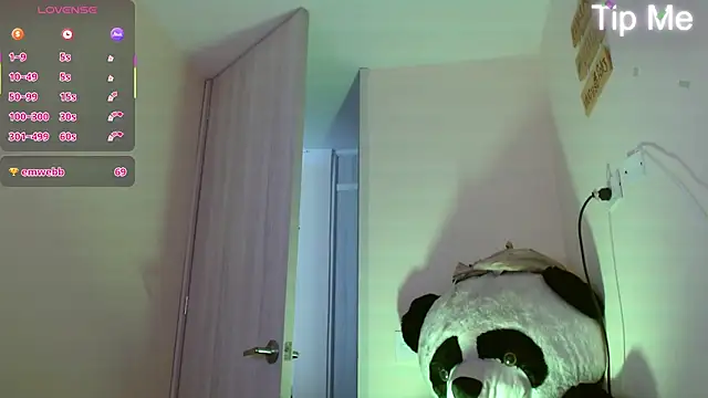 aprildumont webcam