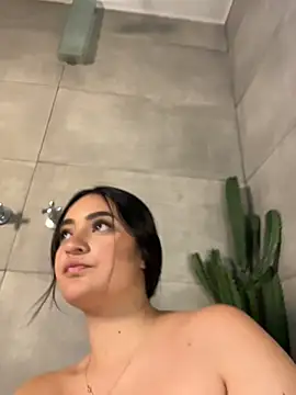 AntonellaaFerrer_ webcam
