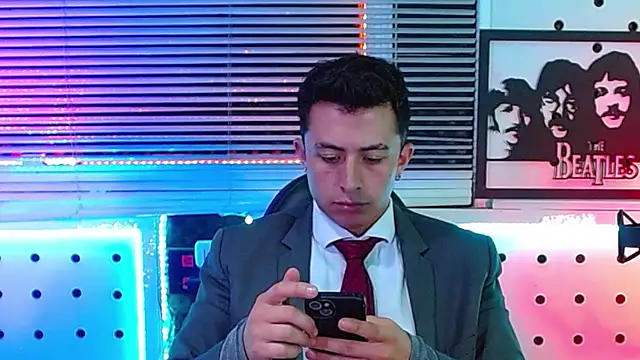 Godofcumxxx live cam on StripChat