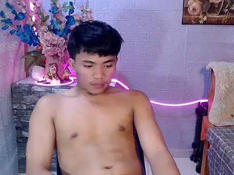 mostwantedtwink (M twink) - make me feel better