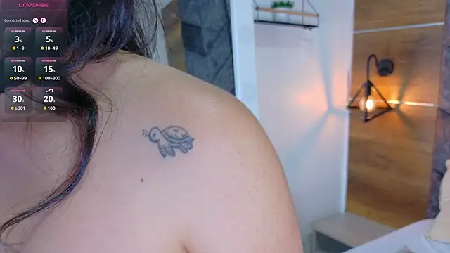 AnnieRouse__ webcam