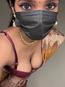 Lovely_Babiee webcam