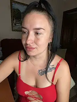 Roxana_Bell webcam