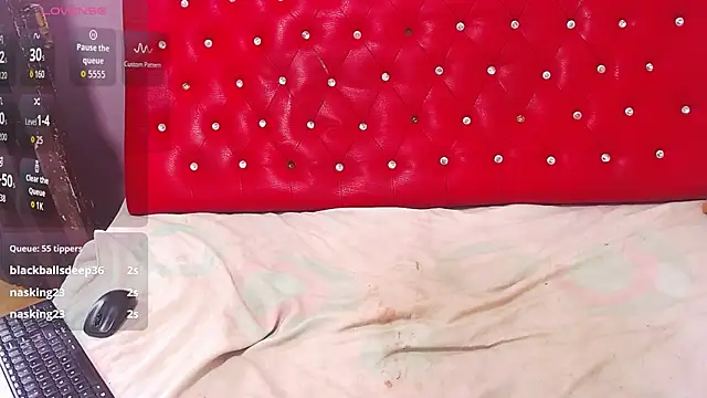 wonderfuldiana webcam