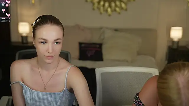 MissStella054 webcam