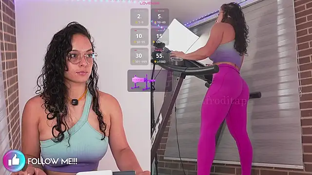afroditaP_ webcam