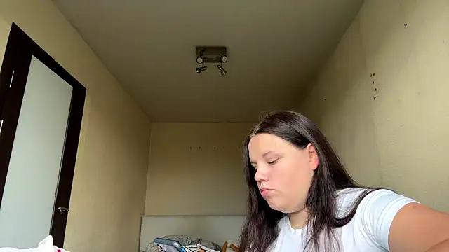 LianalimonLi live cam on StripChat