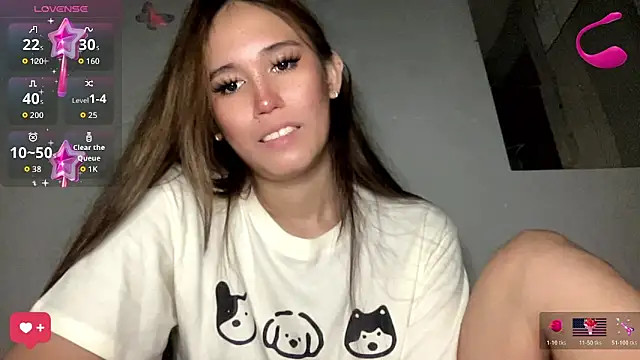 kathrynwilson1 live cam on StripChat