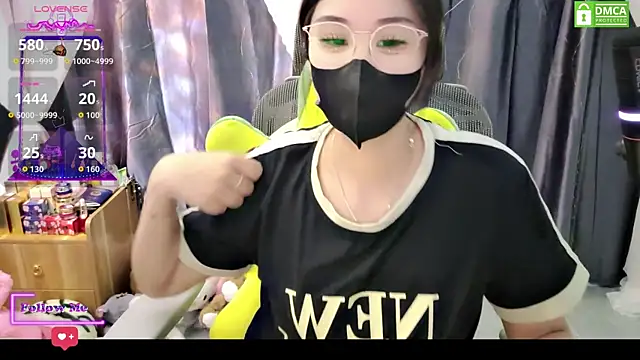 Dully_ana webcam