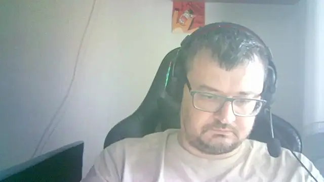 SirAbuser live cam on StripChat