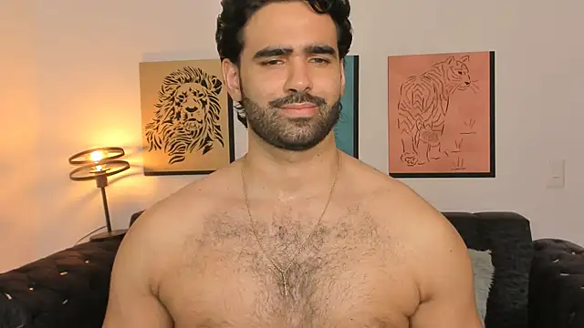 Brad_Martin live cam on StripChat