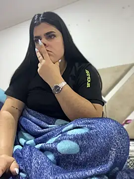 DAMSEL_30 webcam