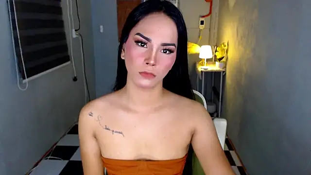 SanyaGirlx live cam on StripChat