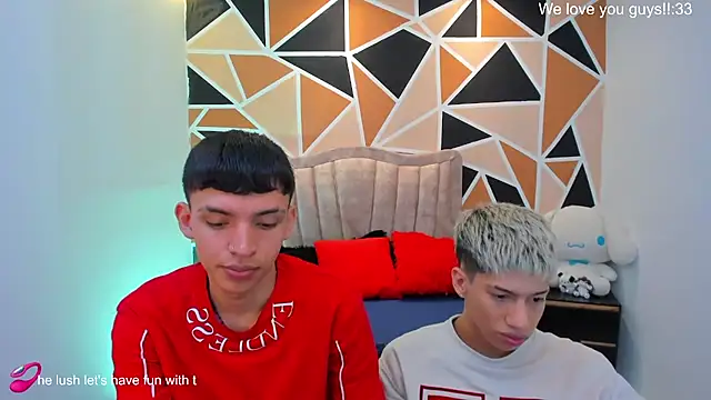 Juan_Nd_Steven live cam